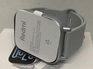 xiaomi redmi watch 5 active
