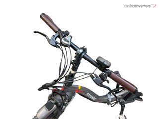 bicicleta electrica fafrees f20 pro