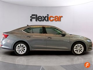Skoda Octavia 2.0 TDI 110kW (150 CV) DSG Selection