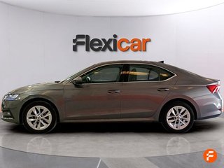 Skoda Octavia 2.0 TDI 110kW (150 CV) DSG Selection