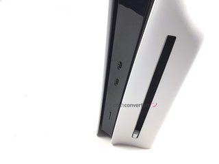 consola ps5 sony playstation 5 slim standard 1tb