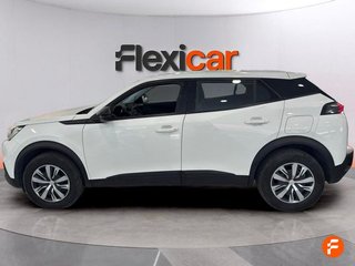 Peugeot 2008 Active Pack Puretech 100 S&S BVM6