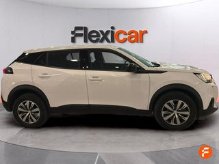 Peugeot 2008 Active Pack Puretech 100 S&S BVM6
