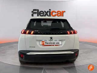 Peugeot 2008 Active Pack Puretech 100 S&S BVM6