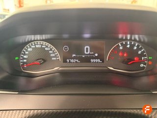 Peugeot 2008 Active Pack Puretech 100 S&S BVM6