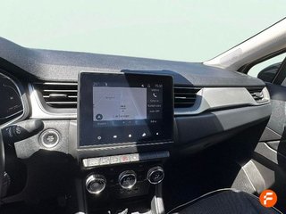Renault Captur techno TCe 67kW (90CV)