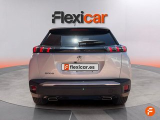 Peugeot 2008 Allure Pack Puretech 130 S&S EAT8