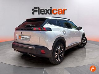Peugeot 2008 Allure Pack Puretech 130 S&S EAT8