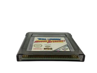 juego gameboy color