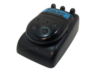 pedal efectos ibanez dl5