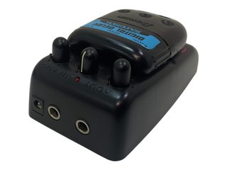 pedal efectos ibanez dl5