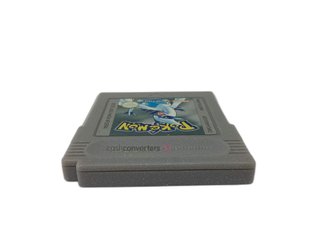 juego gameboy color