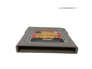 juego gameboy
