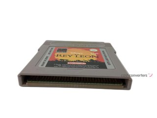 juego gameboy