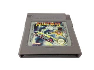juego gameboy