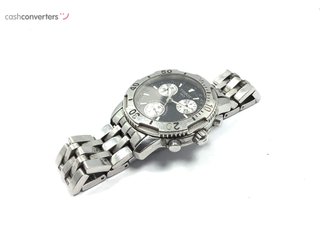 reloj pulsera caballero tissot prs 200