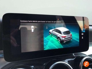 Mercedes GLC GLC 200 d 4MATIC