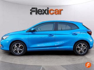 MG MG3 1.5 Comfort