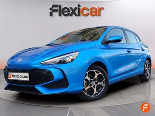 MG MG3 1.5 Comfort