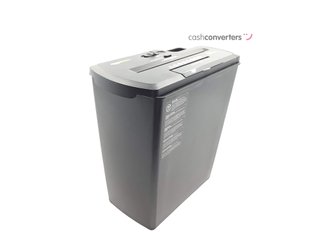 equipamiento oficinas amazon basics paper shredder
