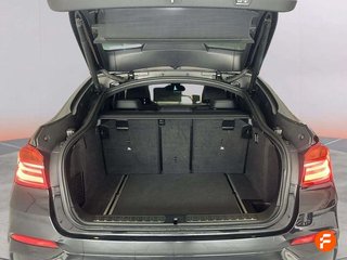 BMW X4 xDrive20d