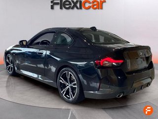 BMW Serie 2 220iA