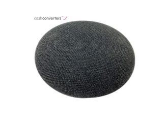 asistente inteligente google nest mini (1 generacion) (h0a)