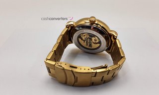 reloj pulsera caballero skyline 6299