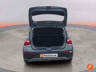 Hyundai i20 1.2 MPI Klass