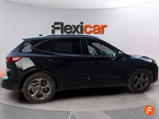 Ford Kuga ST-Line 1.5T EcoBoost 110kW (150CV)