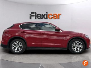 Alfa Romeo Stelvio 2.2 Diésel 140kW (190CV) Monza Edit. RWD
