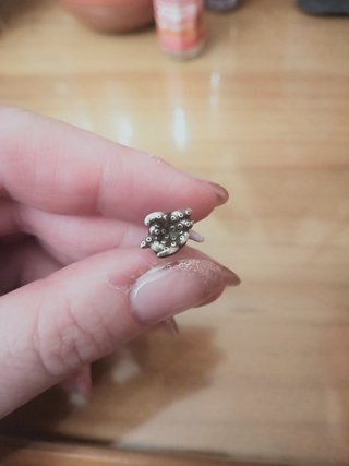 Pandora Disney Úrsula Charm La Sirenita