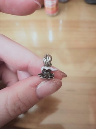 Pandora Disney Úrsula Charm La Sirenita