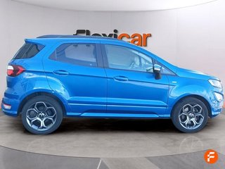 Ford Ecosport 1.0T EcoBoost 92kW (125CV) S&S ST Line