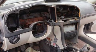 Llanta saab 7jx17h2off41 9-3 1.9 tid 279365