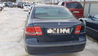 Llanta saab 7jx17h2off41 9-3 1.9 tid 279365