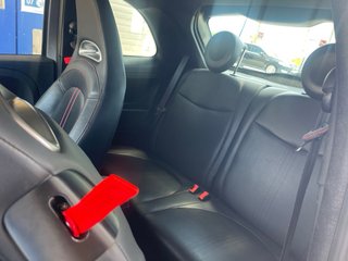 Abarth 595 2016