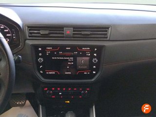 Seat Arona 1.0 TSI 81kW (110CV) DSG FR Ecomotive