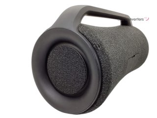 altavoz portatil bluetooth sony srsxg500