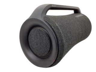 altavoz portatil bluetooth sony srsxg500