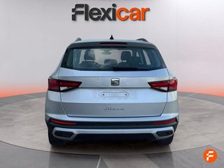 Seat Ateca 1.5 TSI 110kW (150CV) DSG St&Sp Style