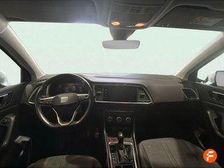 Seat Ateca 1.5 TSI 110kW (150CV) DSG St&Sp Style