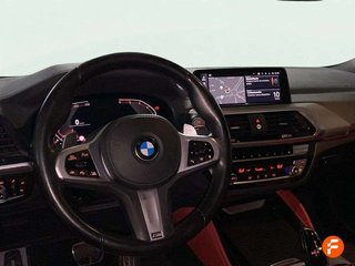 BMW X4 xDrive20d