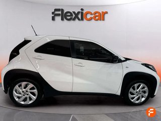 Toyota Aygo 1.0 VVT-I 72CV Chic