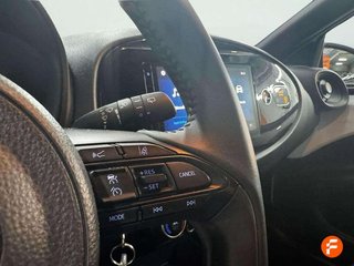 Toyota Aygo 1.0 VVT-I 72CV Chic
