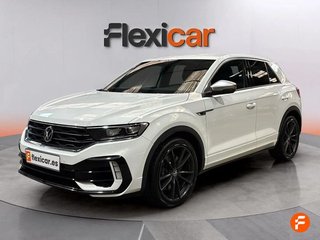 Volkswagen T-Roc R 2.0 TSI 221kW (300CV) 4Motion DSG