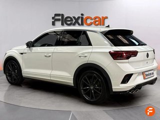 Volkswagen T-Roc R 2.0 TSI 221kW (300CV) 4Motion DSG