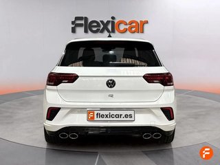 Volkswagen T-Roc R 2.0 TSI 221kW (300CV) 4Motion DSG