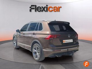 Volkswagen Tiguan Advance 2.0 TDI 110kW (150CV)