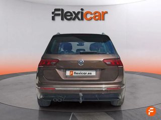 Volkswagen Tiguan Advance 2.0 TDI 110kW (150CV)